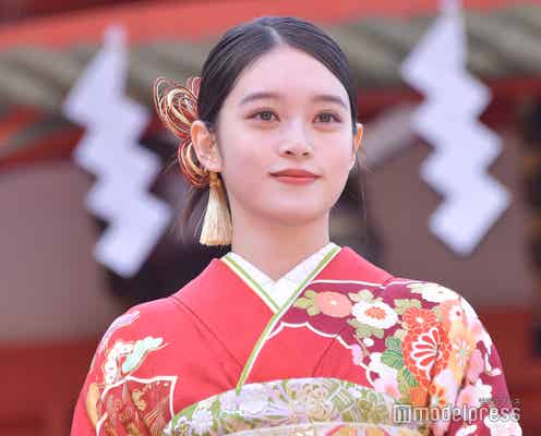 高石あかり、朝ドラ「ばけばけ」ヒロインに 新星の抜擢話題「フレッシュで良い」期待の声続々