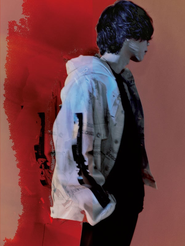 米津玄師（提供写真）