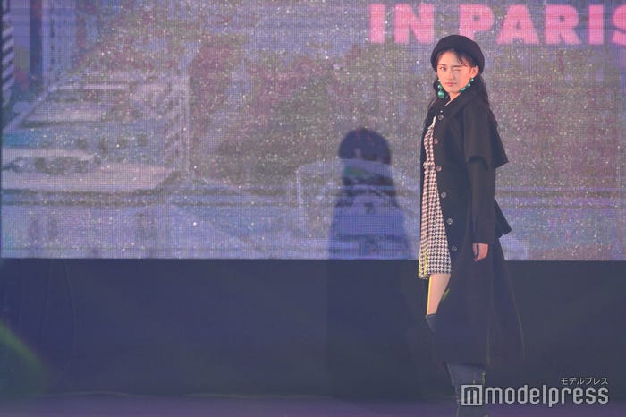 山崎天(C)モデルプレス