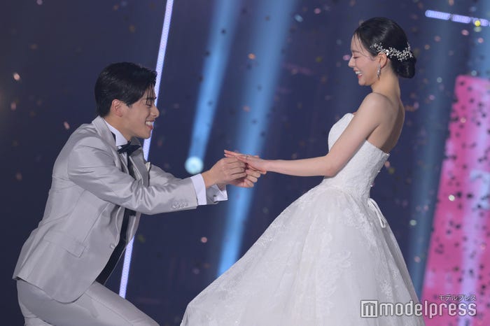 こーくん、なごみ(C)モデルプレス