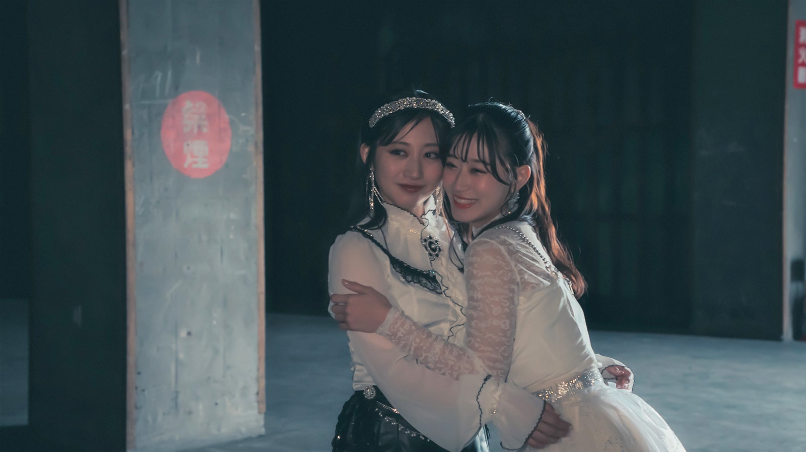 「Done」MV（提供写真）