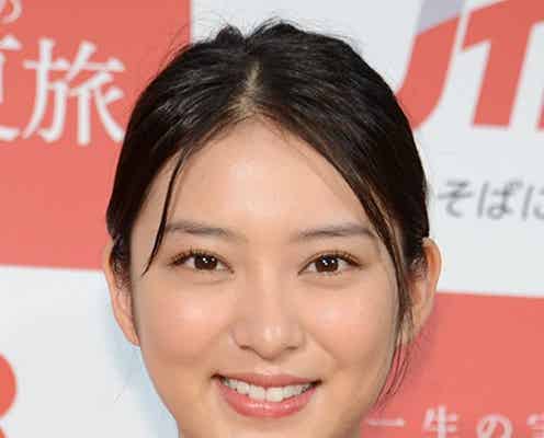 武井咲、EXILE・TAKAHIROとの熱愛報道にコメント
