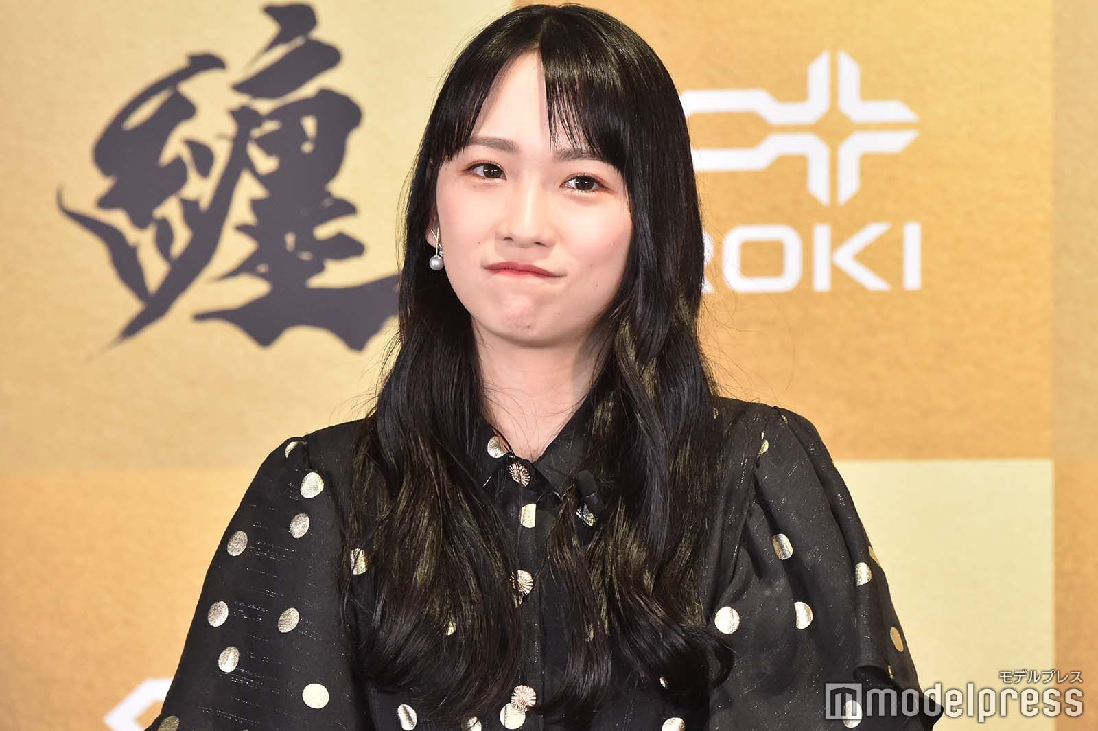 川栄李奈 （C）モデルプレス