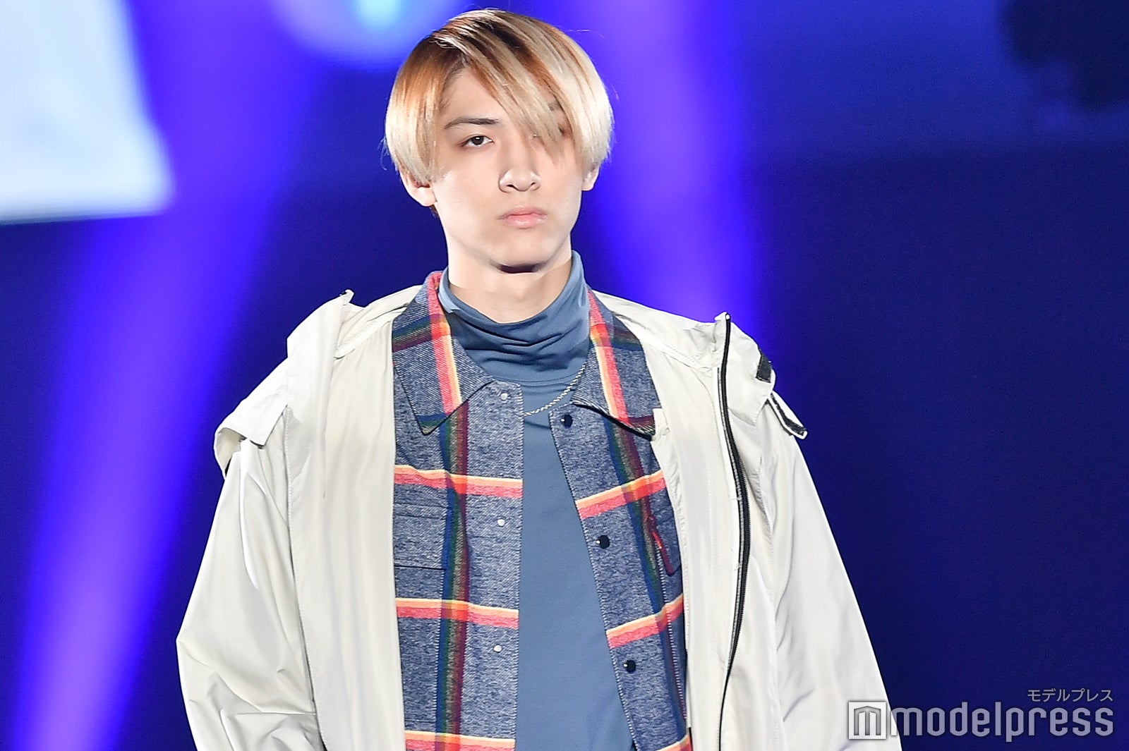 古川毅「TGCしずおか2020」出演（C）モデルプレス