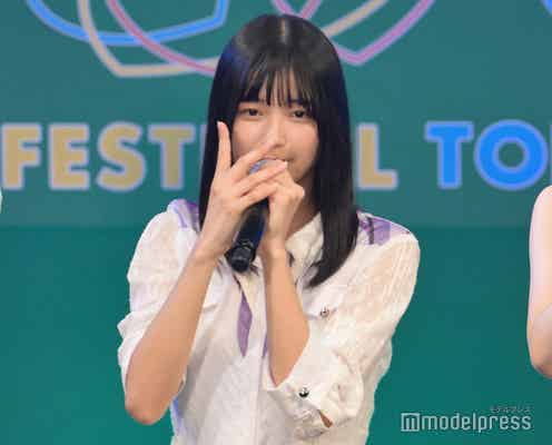 乃木坂46五百城茉央、幼少期&オーディション時の写真公開に「雰囲気めちゃくちゃ変わった」「ずっと可愛い」の声