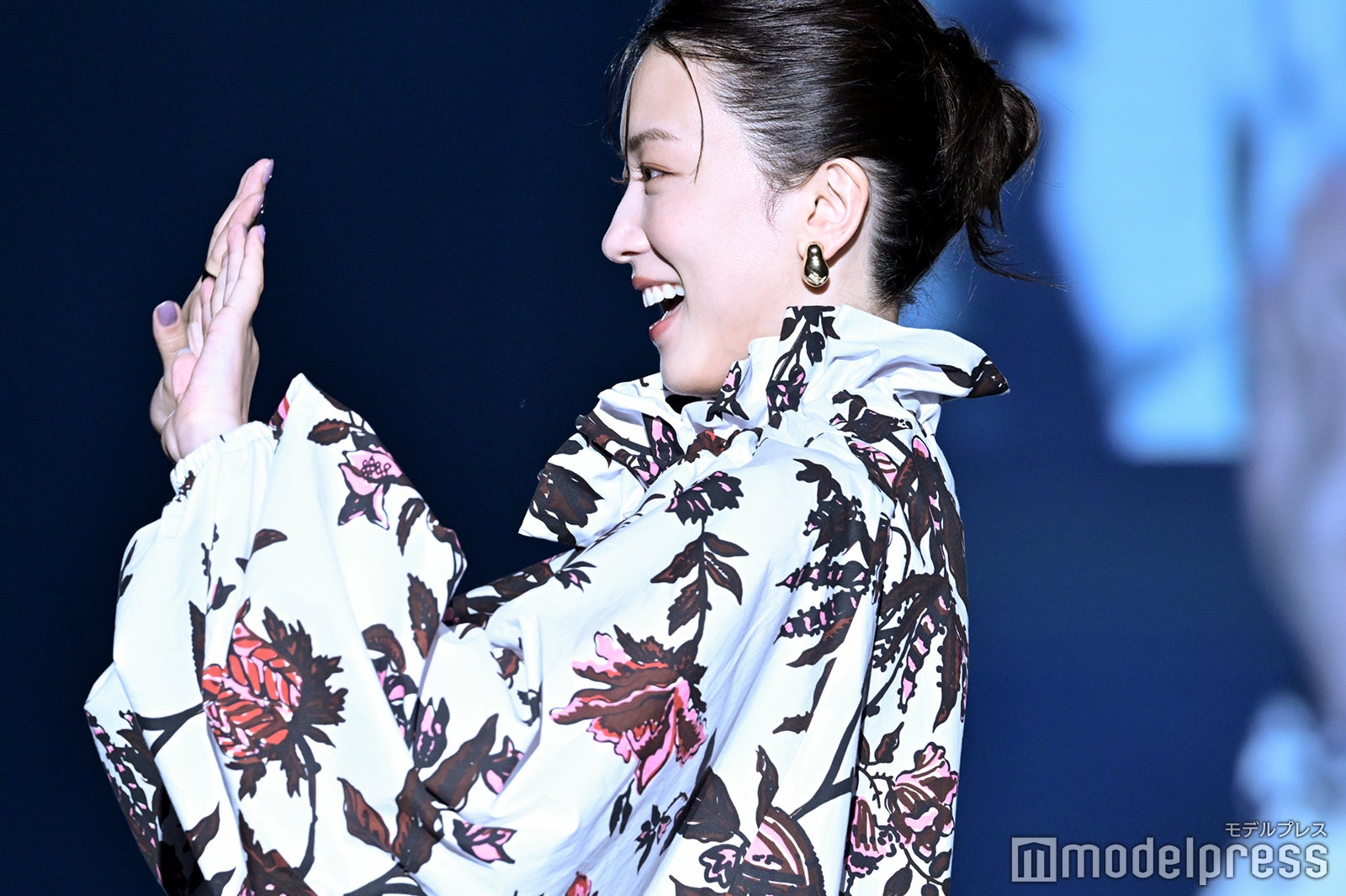 永野芽郁（C）モデルプレス