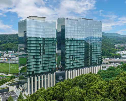 韓国初進出ホテル「ダブルツリーbyヒルトン・ソウル・パンギョ」レストラン、プールやサウナなど充実の空間