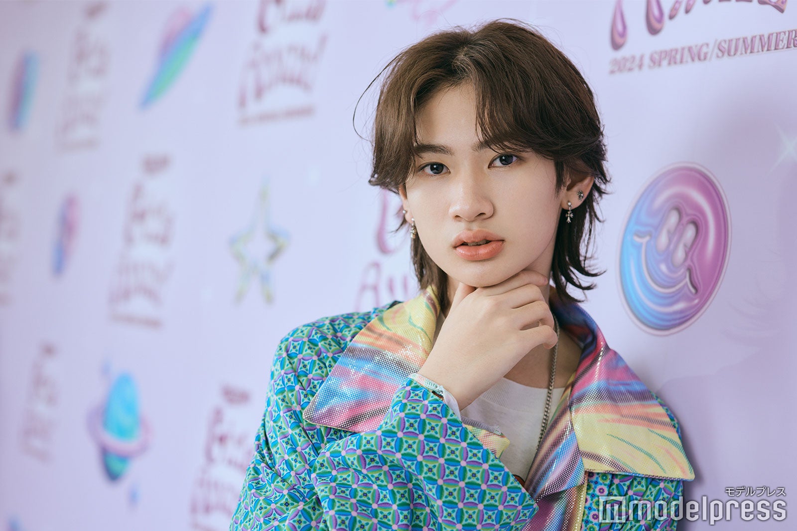 市村優汰（C）モデルプレス