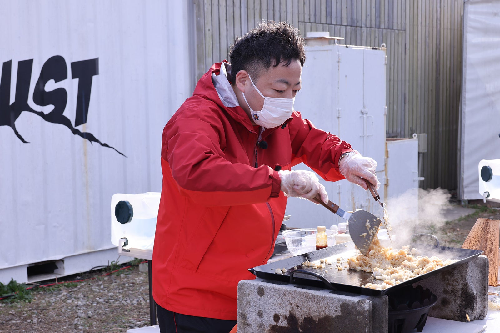 ユースケ （C）カンテレ・フジテレビ