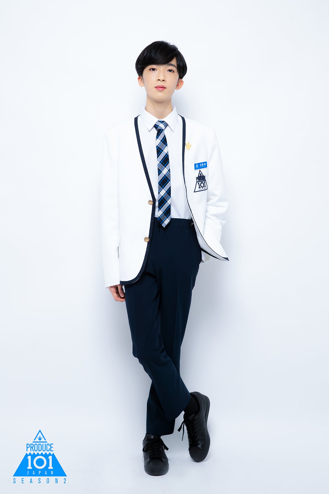 No31 古島虹 （提供写真）