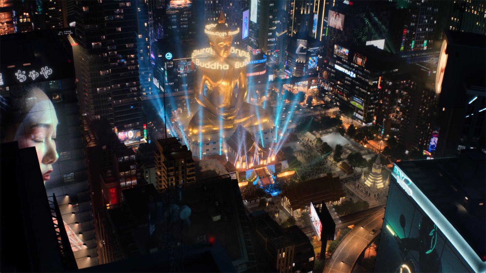 『イツカ、ミライハ』（C）NETFLIX, INC. AND IT'S AFFILIATES, 2024. ALL RIGHTS RESERVED.