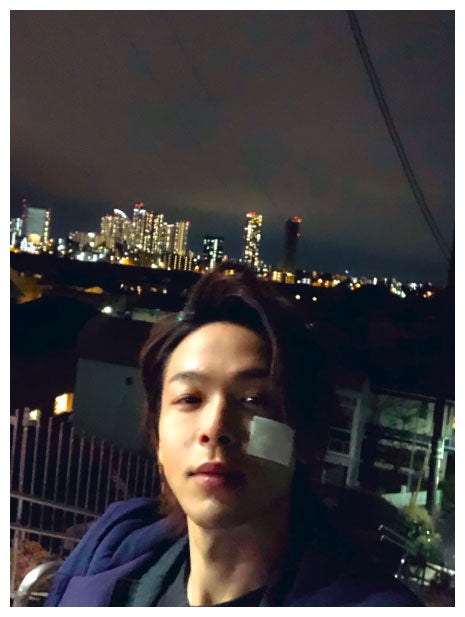 中村倫也「はじこい」久々ショットにファン歓喜「山下ロス再来」「すごい色気」の声