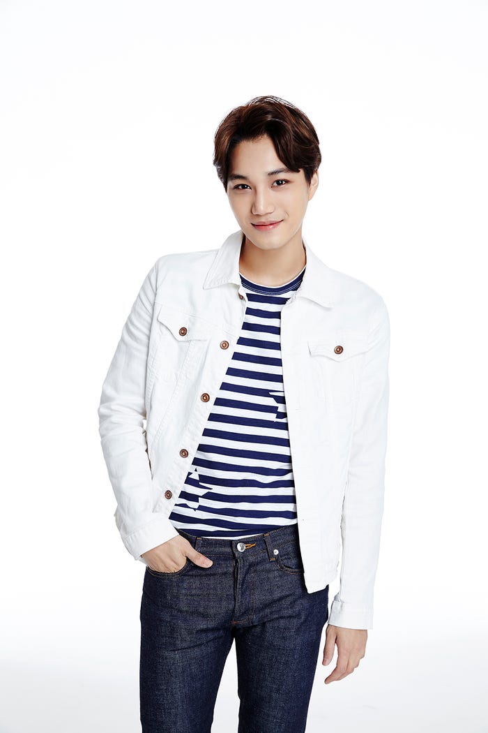 カイ(EXO)(提供写真)