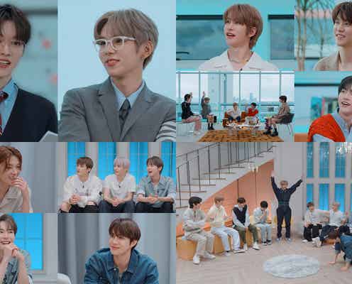 NCT初冠番組「What’s NCT!?」リニューアル NCT 127が初回に登場