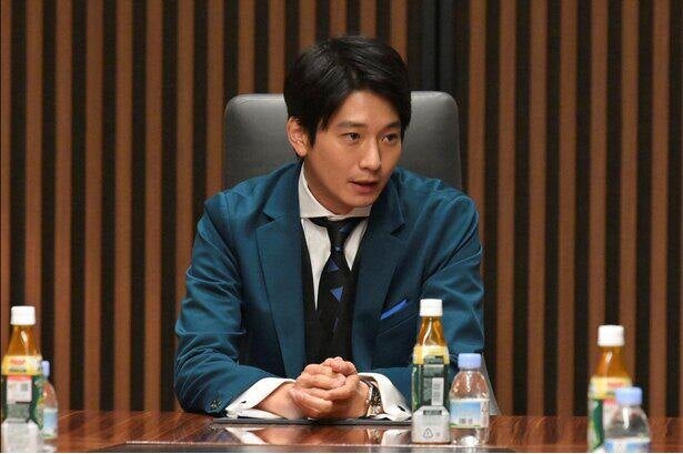 向井理 葉山 カムバックの予感に歓迎の声 心持ってかれた 着飾る恋には理由があって モデルプレス 向井理 葉山 カムバックの予感に歓迎の声 心持ってかれた 着飾る恋には理由があって モデルプレス