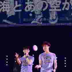 東方神起 9年目で新たな夢舞台へ 自己最高85万人動員ツアー開幕 モデルプレス