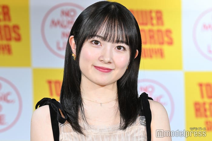 森戸知沙希(C)モデルプレス