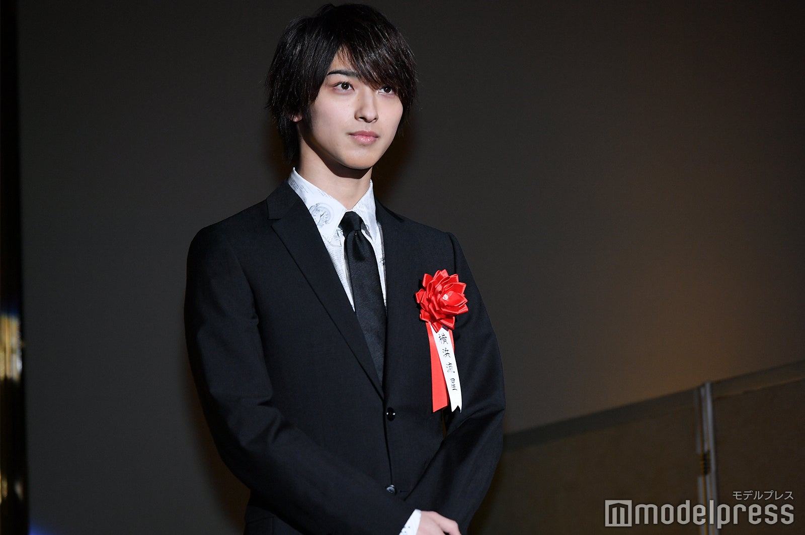 横浜流星（C）モデルプレス