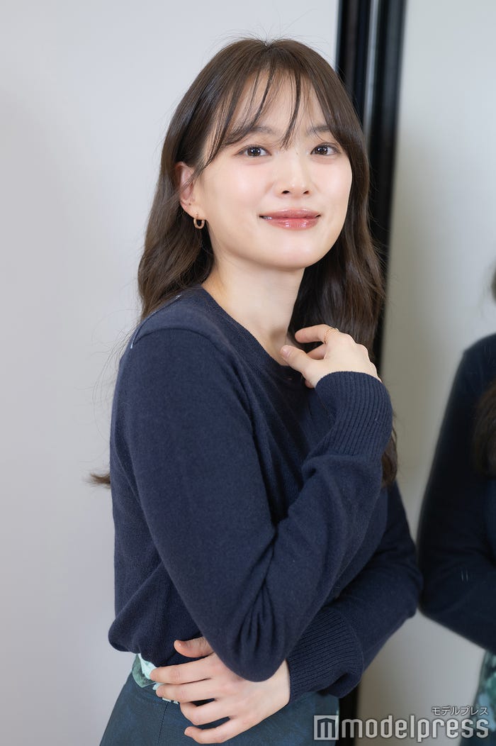 チョン・ウヒ(C)モデルプレス