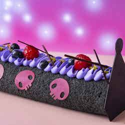 マイメロディとクロミのマジカルスイーツワールド/提供画像