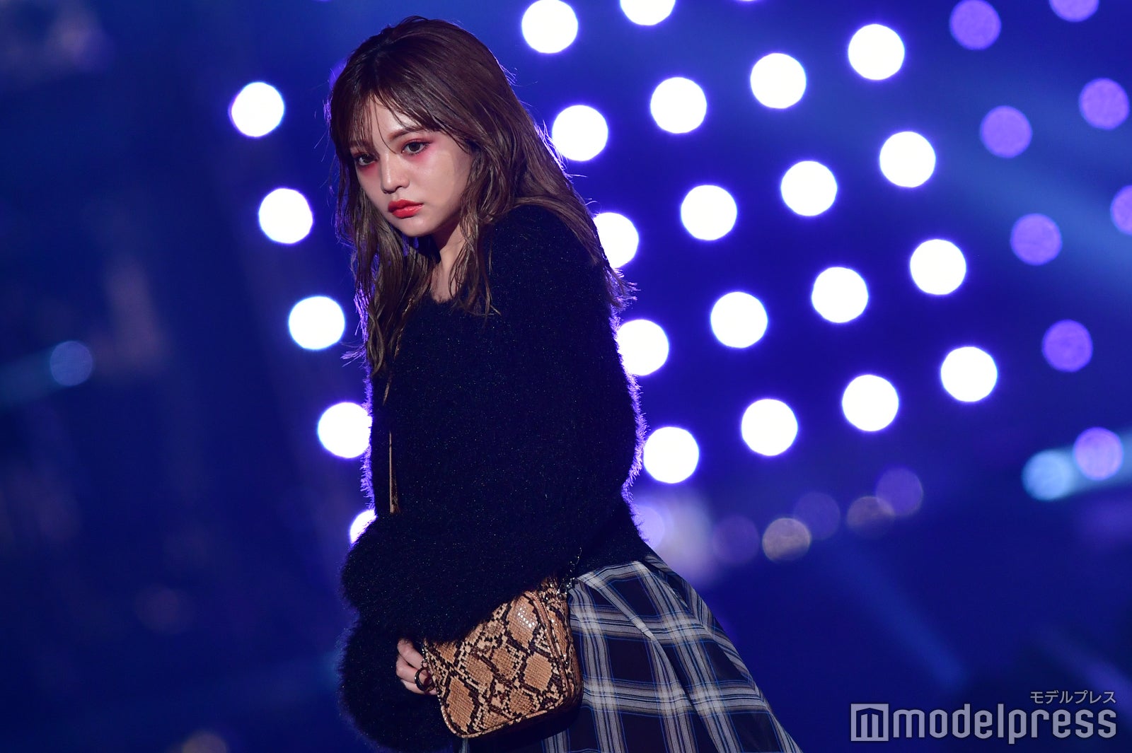 吉木千沙都 （C）モデルプレス