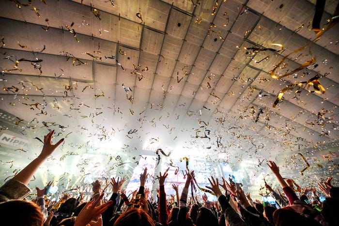 「SHINee WORLD THE BEST 2018~FROM NOW ON~」(提供写真)