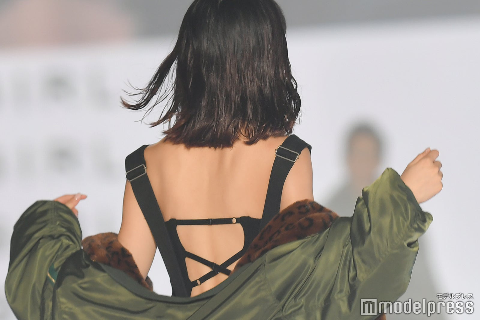 田中芽衣（C）モデルプレス