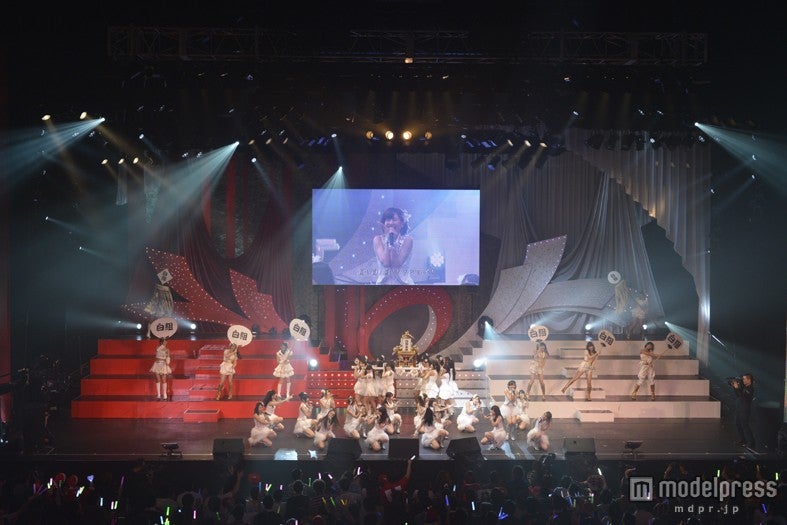 第2回AKB48紅白対抗歌合戦（C）AKS