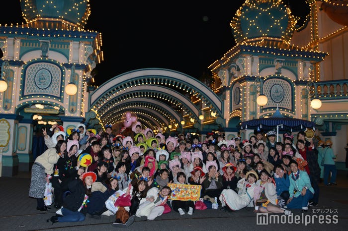 「サンクスデー」より(C)モデルプレス(C)Disney