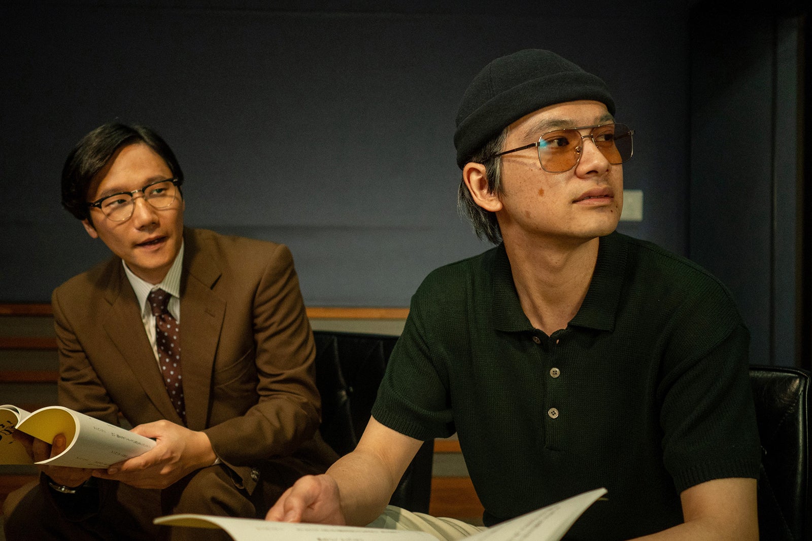 朝ドラ「あんぱん」TVアニメ化の「アンパンマン」声優役に視聴者歓喜「すごいサプライズ」「胸熱な再登場」