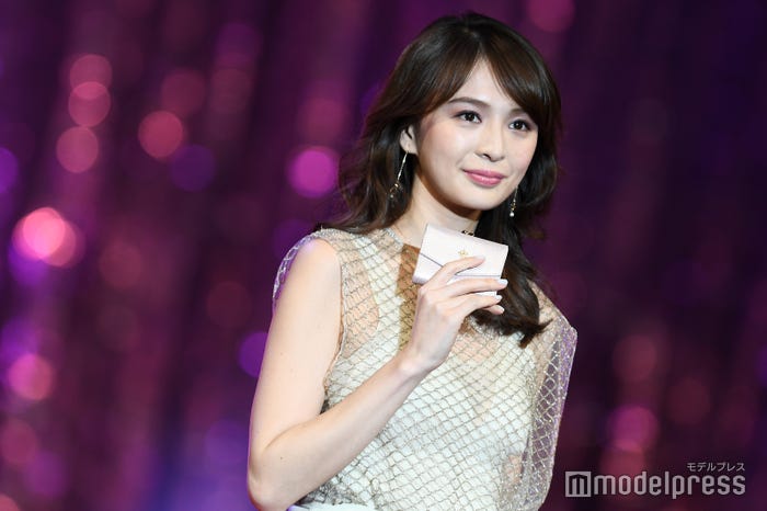 舞川あいく(C)モデルプレス