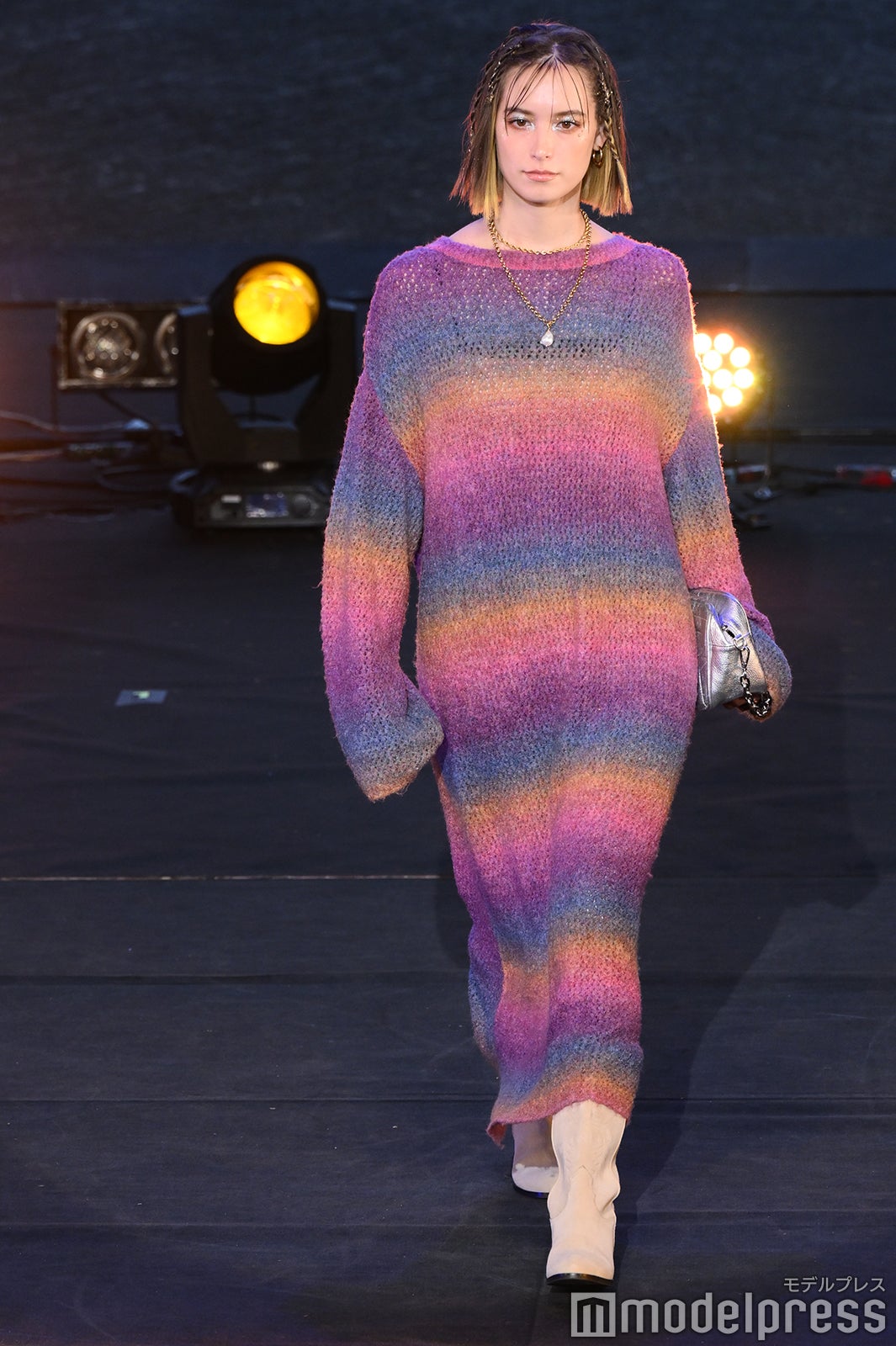 トラウデン直美（C）モデルプレス