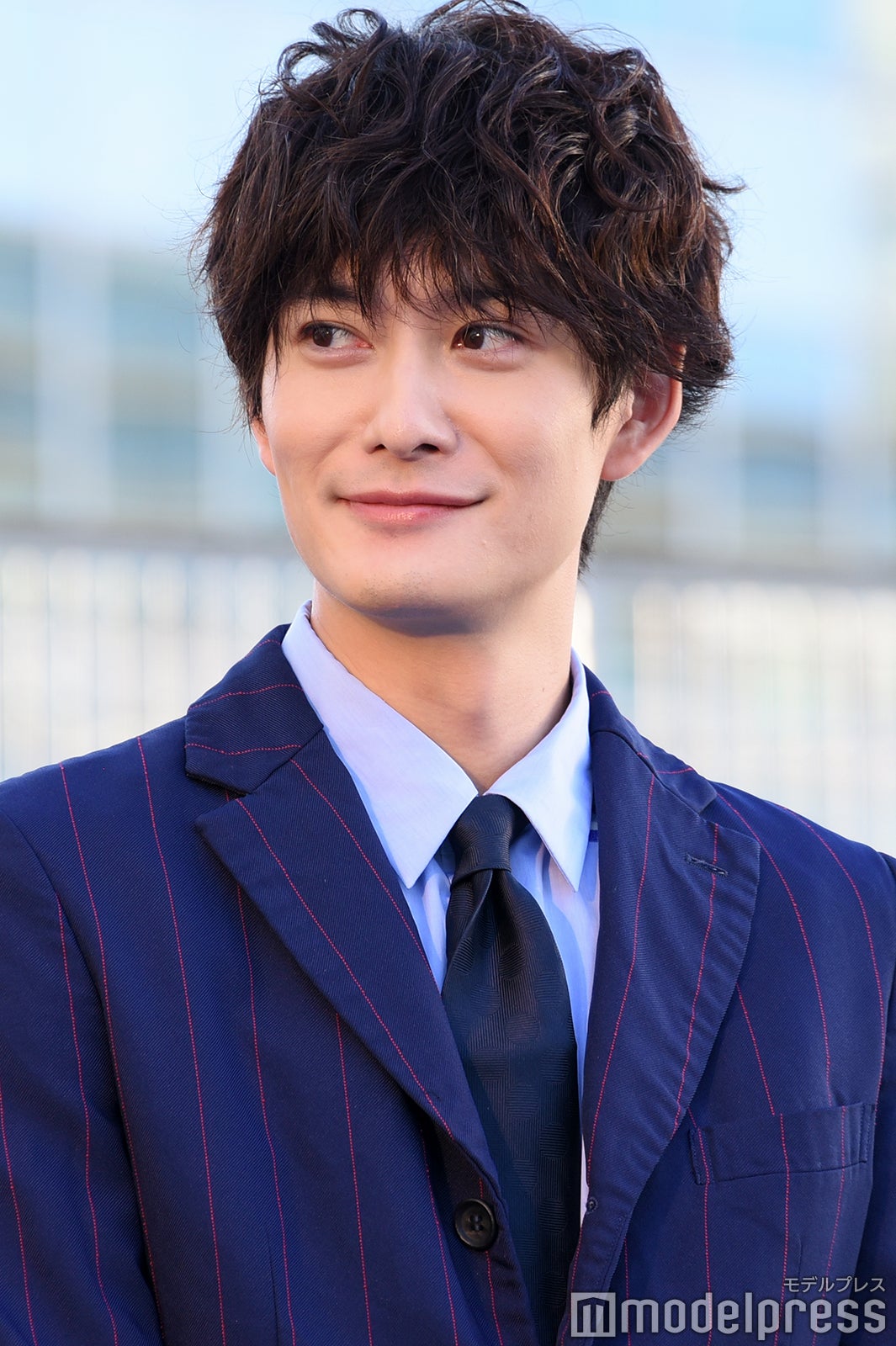 岡田将生（C）モデルプレス