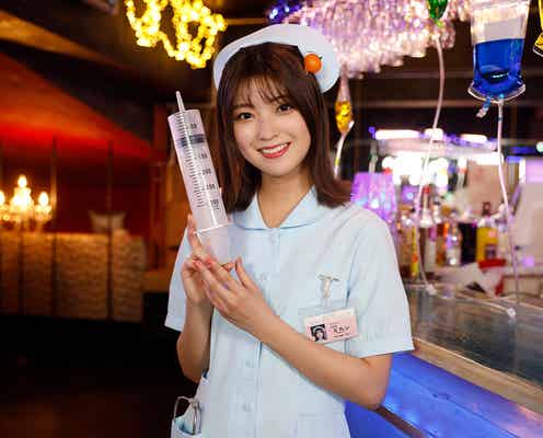工藤美桜「ドクターX」出演決定 ナース姿でガールズバーで働く役