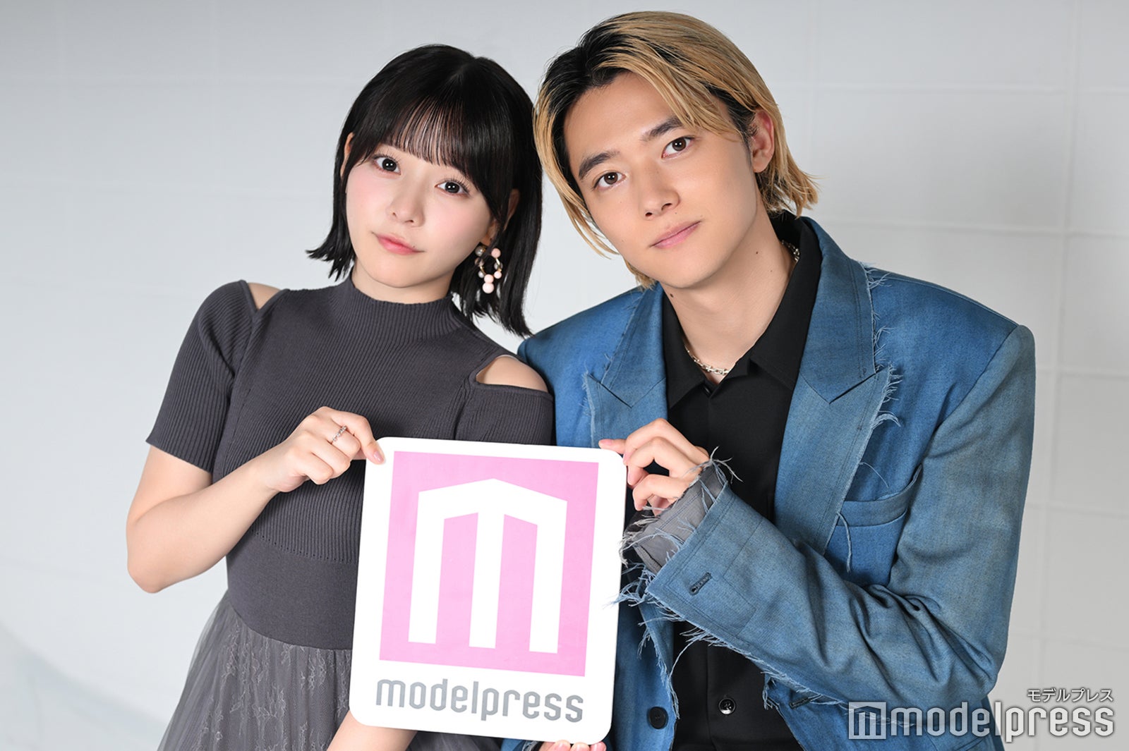 非売品 推しの子 ドラマ 告知 ポスター 櫻井海音 齋藤飛鳥 齊藤なぎさ - メルカリ