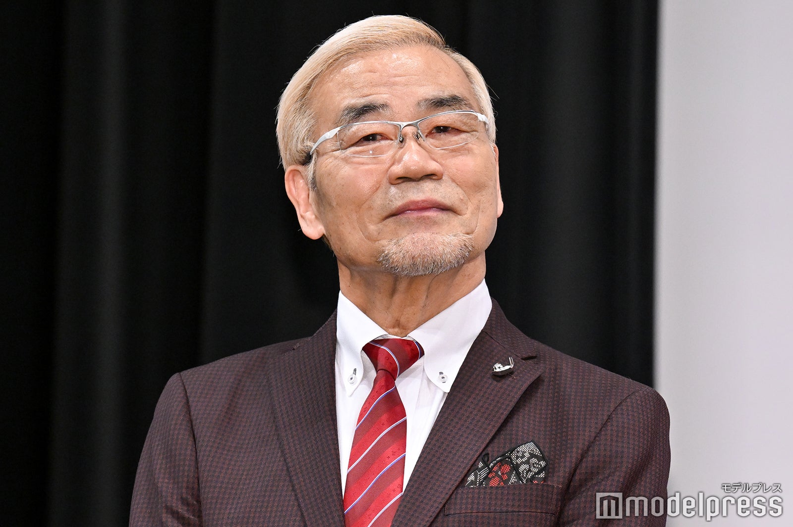 オール巨人（C）モデルプレス