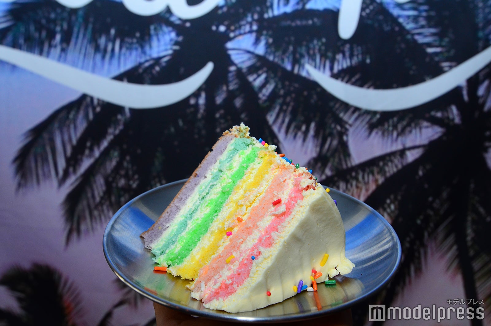 Cafe 670（C）モデルプレス