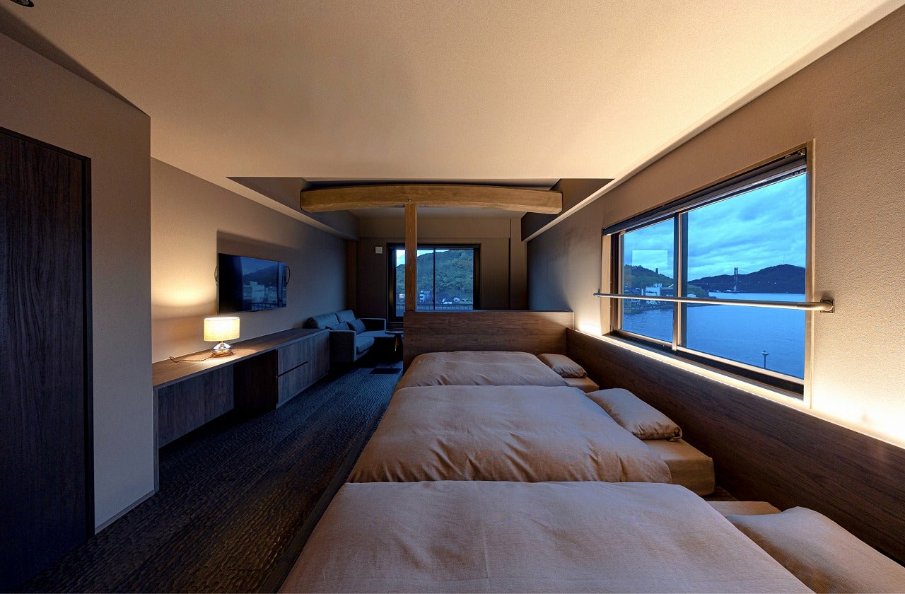 JIN6サウナ／提供画像