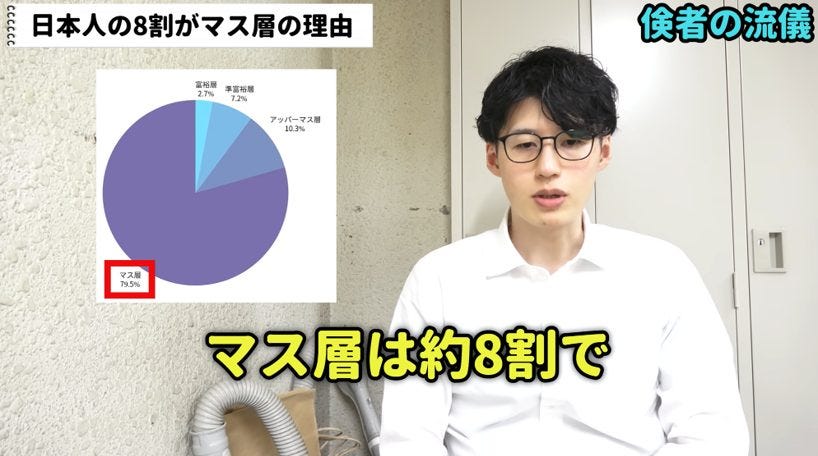 衝撃の事実!日本人の8割がお金を貯められない5つの社会の罠とは