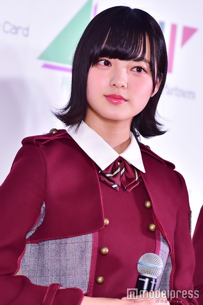 平手友梨奈 (C)モデルプレス