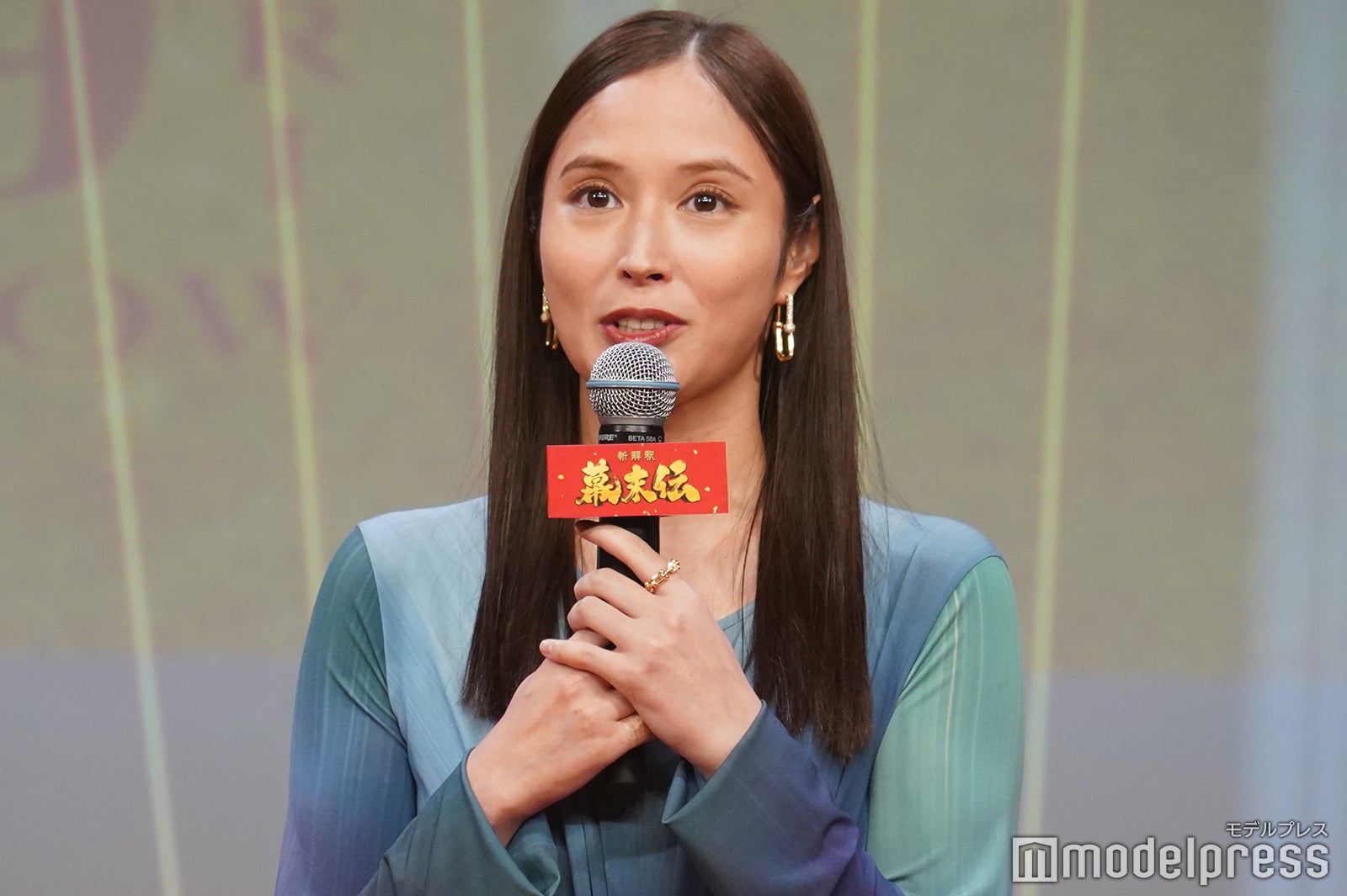 広瀬アリス（C）モデルプレス