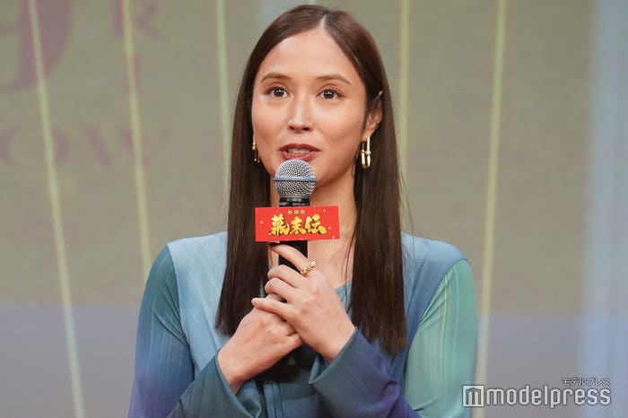 広瀬アリス(C)モデルプレス