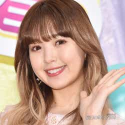 藤田ニコル、仕事の夢は「全クリしてきた」 プライベートでの夢明かす