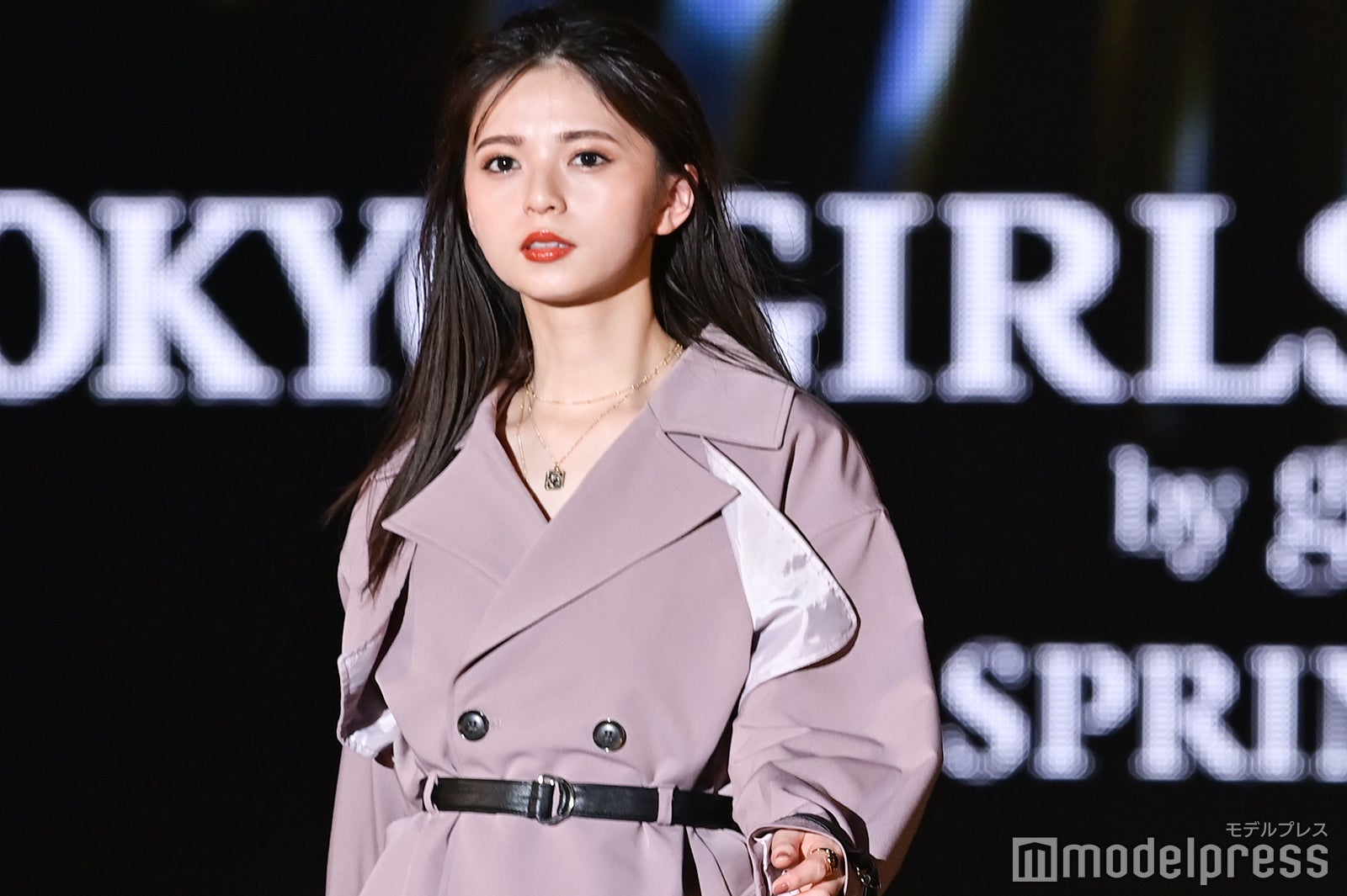 齋藤飛鳥（C）モデルプレス