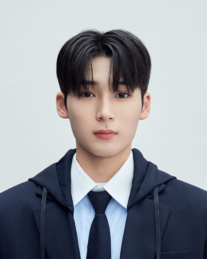 キム・ジファン(C)SLL Joongang Co.,Ltd all rights reserved.