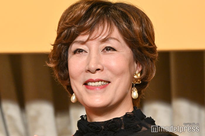 高畑淳子(C)モデルプレス