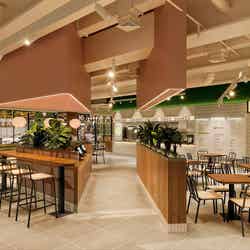 シェイク シャック 博多店/提供画像