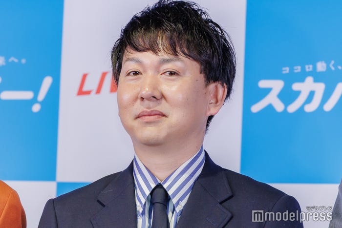 寺家(C)モデルプレス