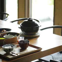 里山十帖 THE HOUSE/画像提供:自遊人