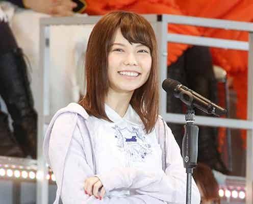 7位躍進の島崎遥香に「心がない感じ」テリー伊藤